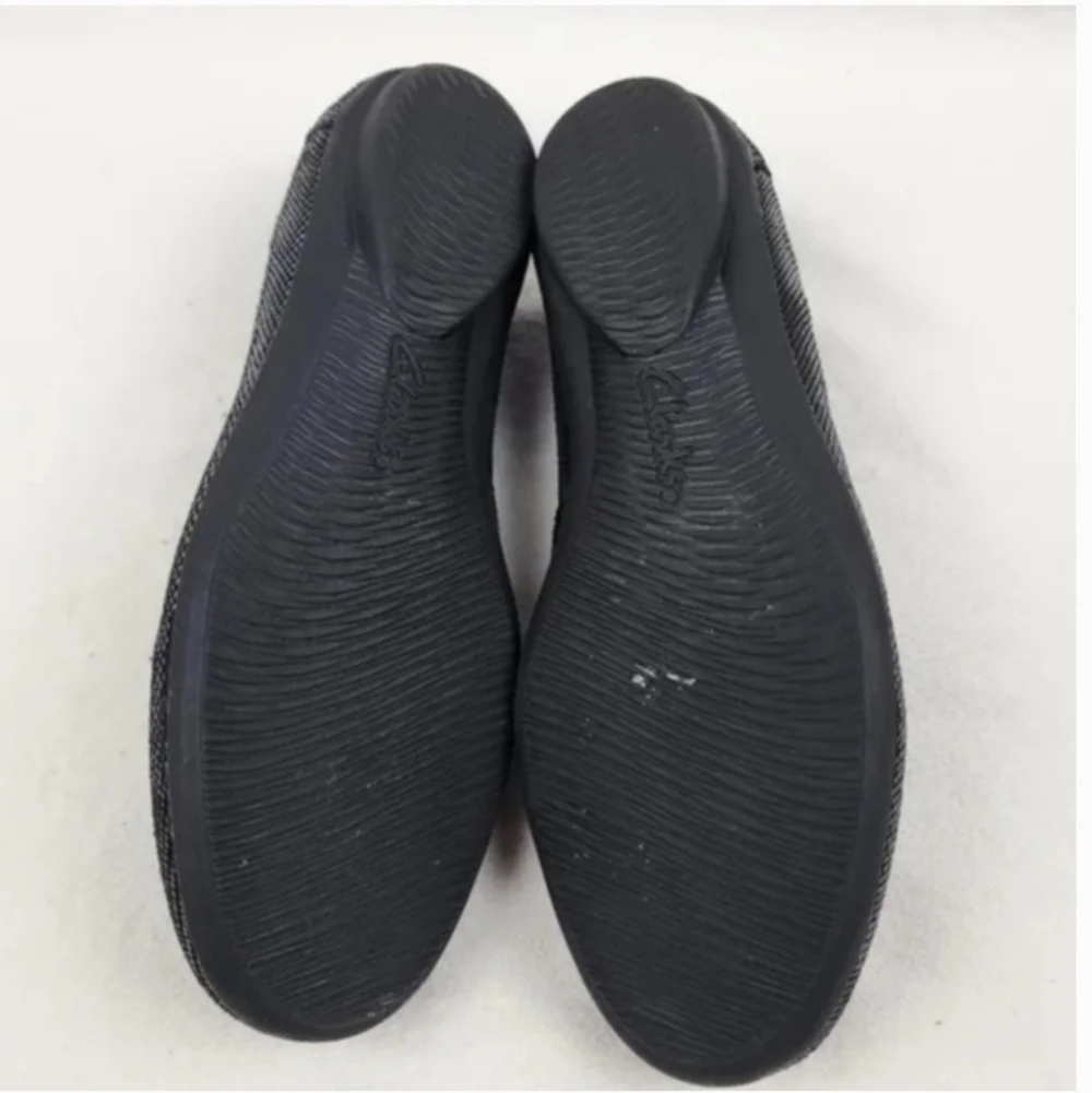 Clarks Collection ultimate comfort flat loafers